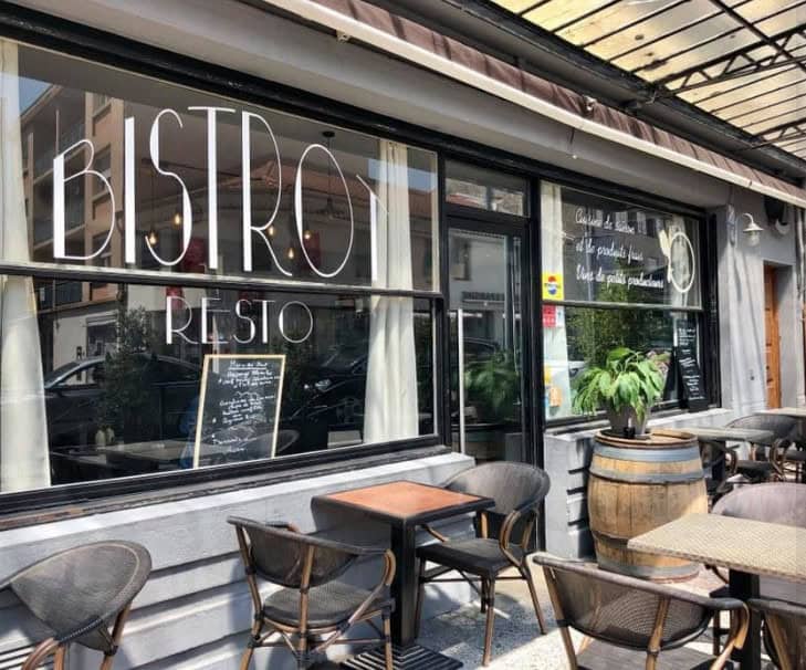 Restaurant L'art des liens — photo 3