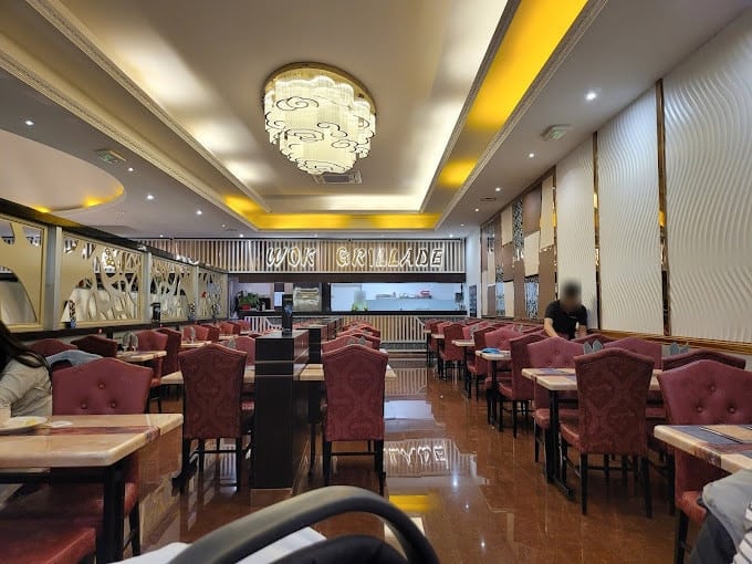 Royal d'Asie — photo 3