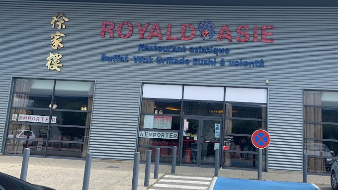 Royal d'Asie — photo 2