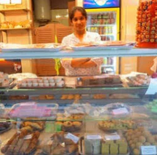 A Plus A Snacks — photo 2