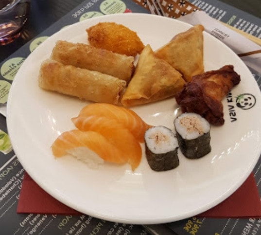 Asia king — photo 2