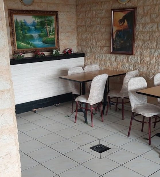 Atlantic Kebab — photo 2