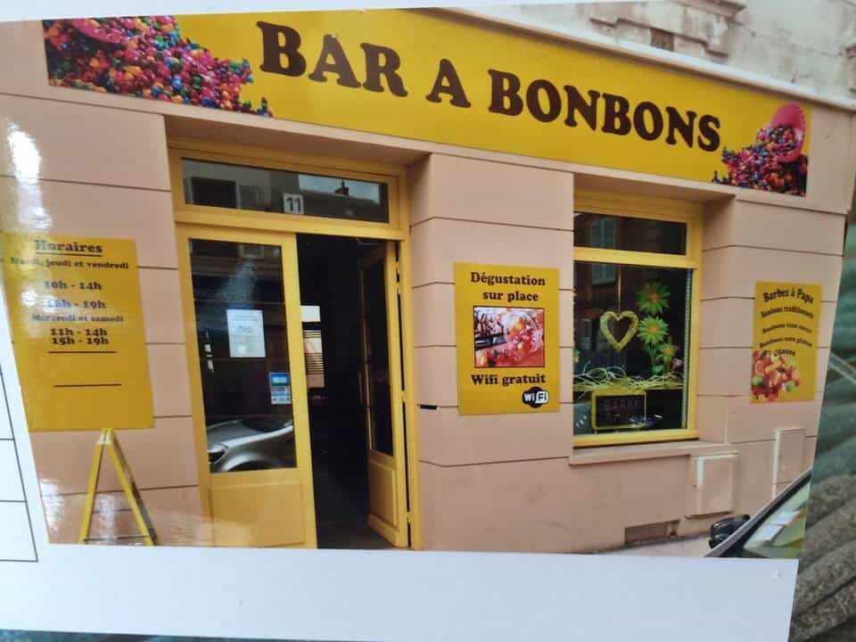 Bar A Bonbons — photo 2