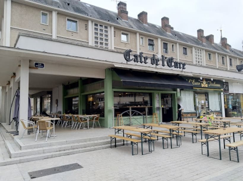 Café de l'Eure — photo 3