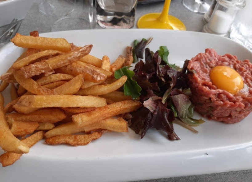 Café de l'Eure — photo 2