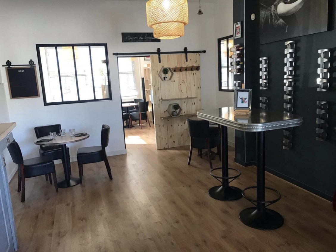Chez Laurent — photo 3