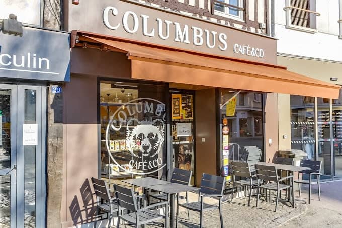 Columbus Café & Co — photo 2