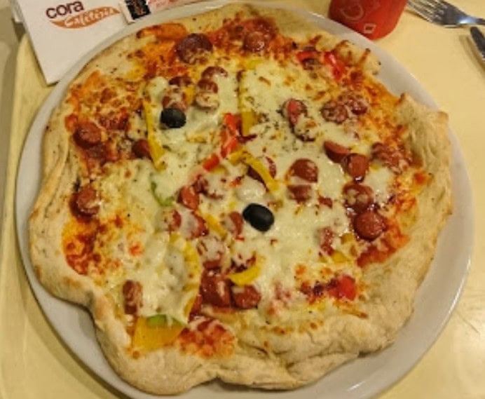 Cora Cafeteria — photo 3