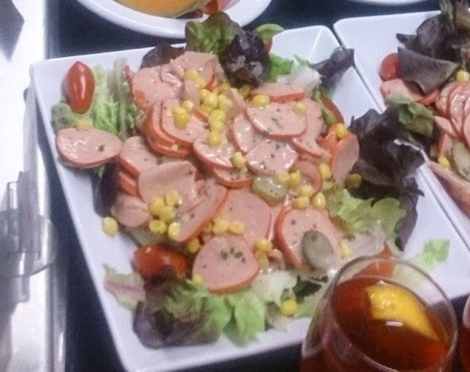 Cora Cafeteria — photo 2