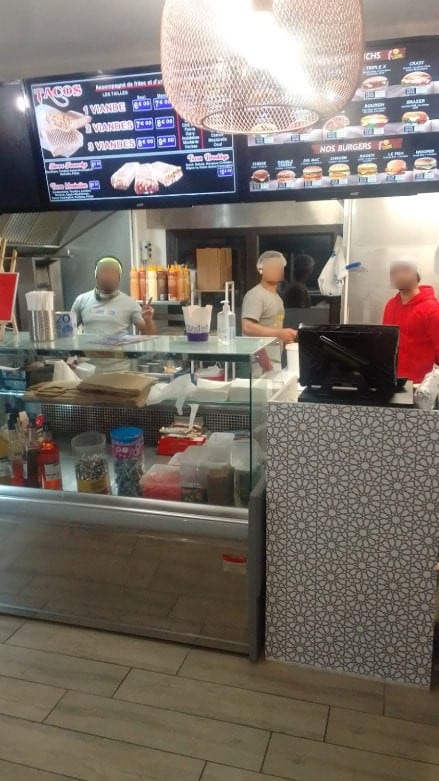 Crepes & Pizza express — photo 3