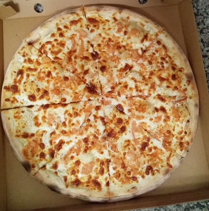 Crepes & Pizza express — photo 2