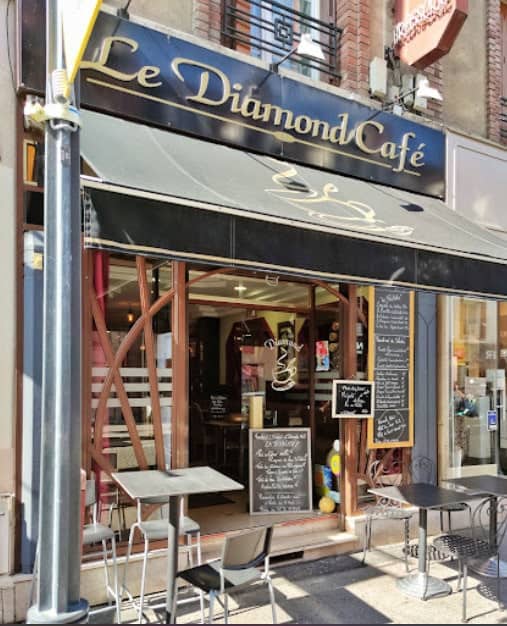 Diamond — photo 3