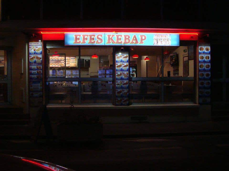 Efes Kebap — photo 2