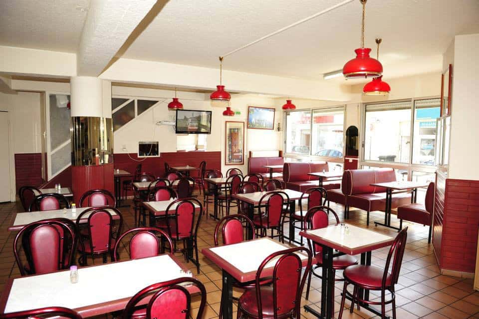 Efes Kebap — photo 3