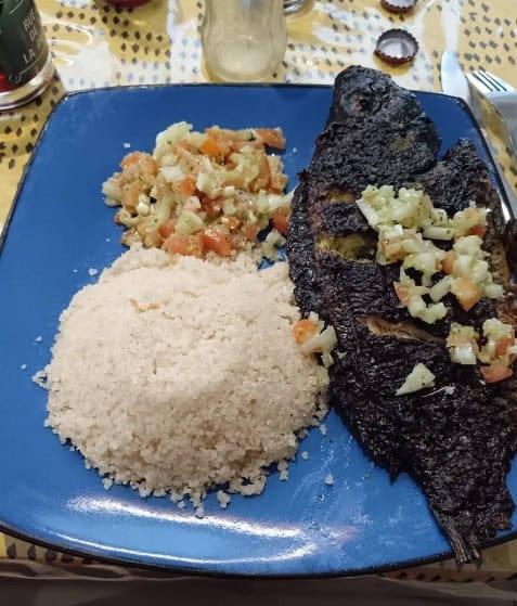 Photo de Ivoire Délices