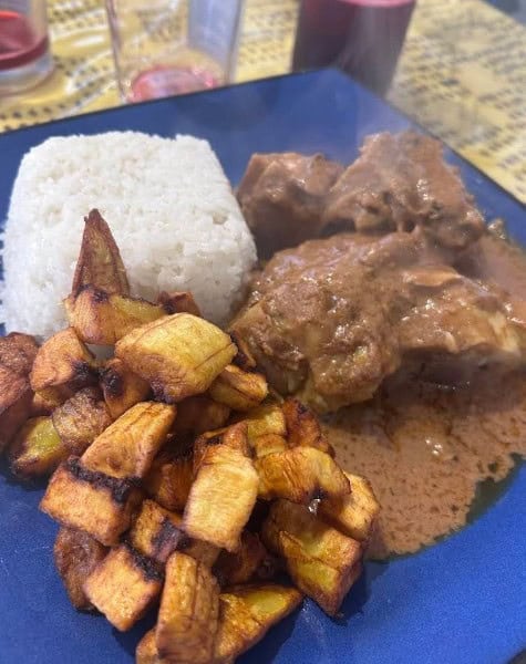 Ivoire Délices — photo 3