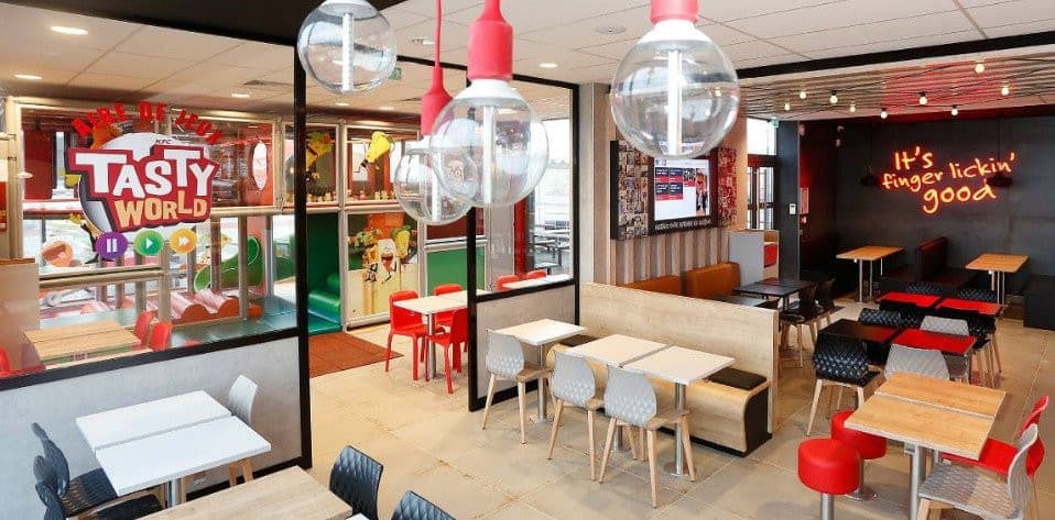 KFC — photo 2