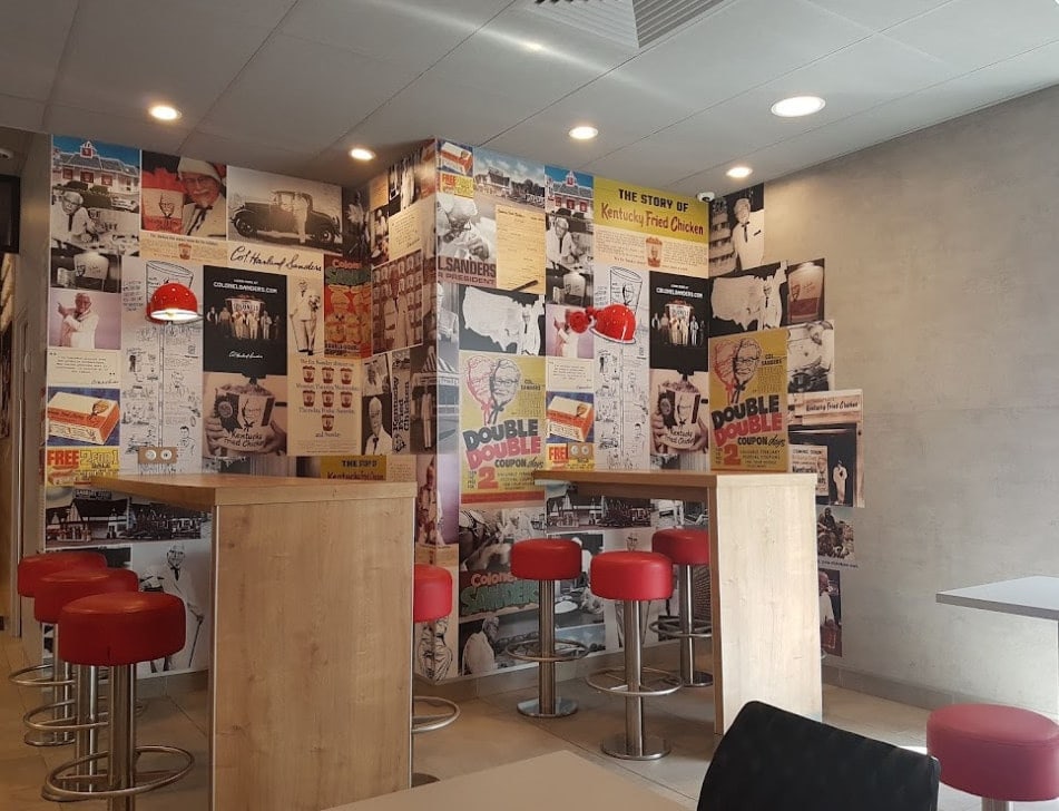 KFC — photo 3