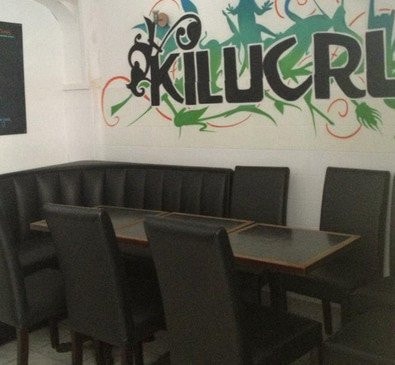 Kilucru — photo 2