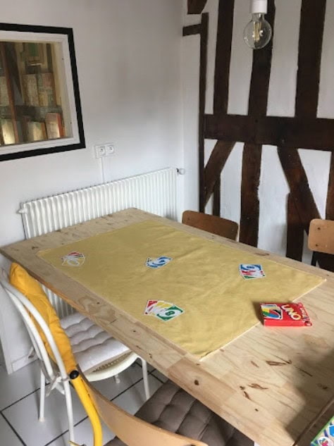 L'écume des Jeux — photo 3