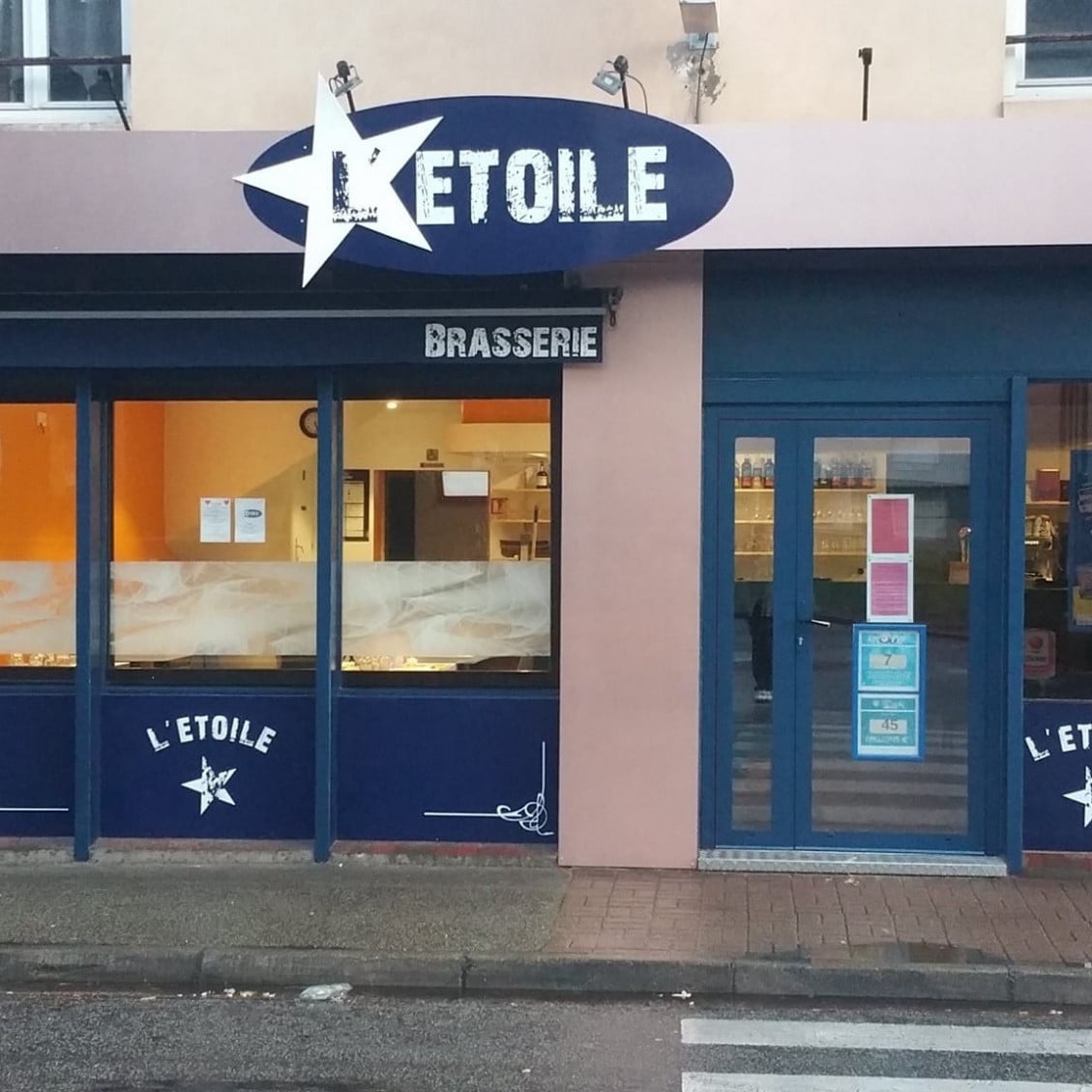 L'Etoile — photo 2