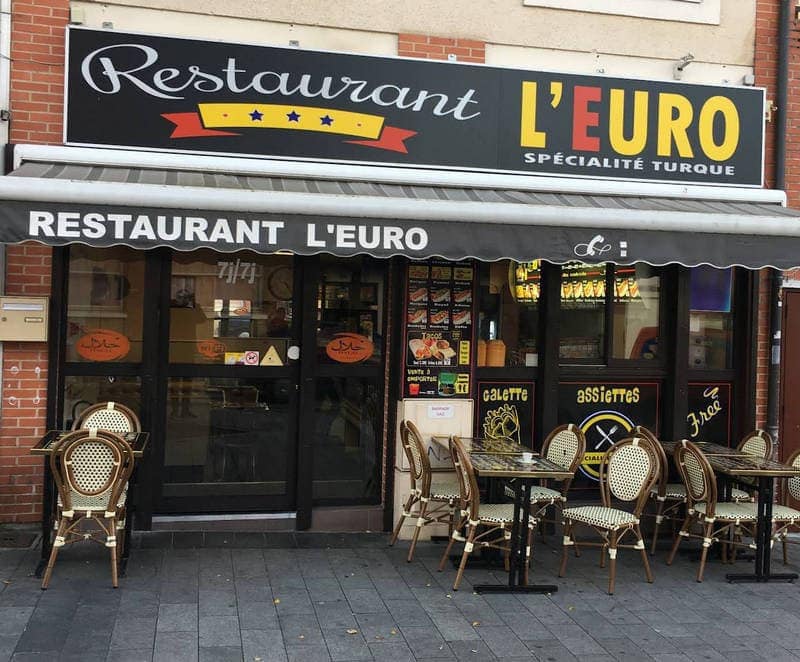 L'euro — photo 3