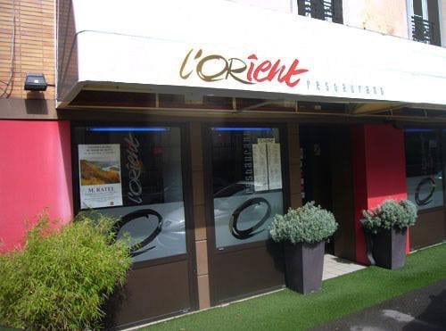 L'Orient — photo 2