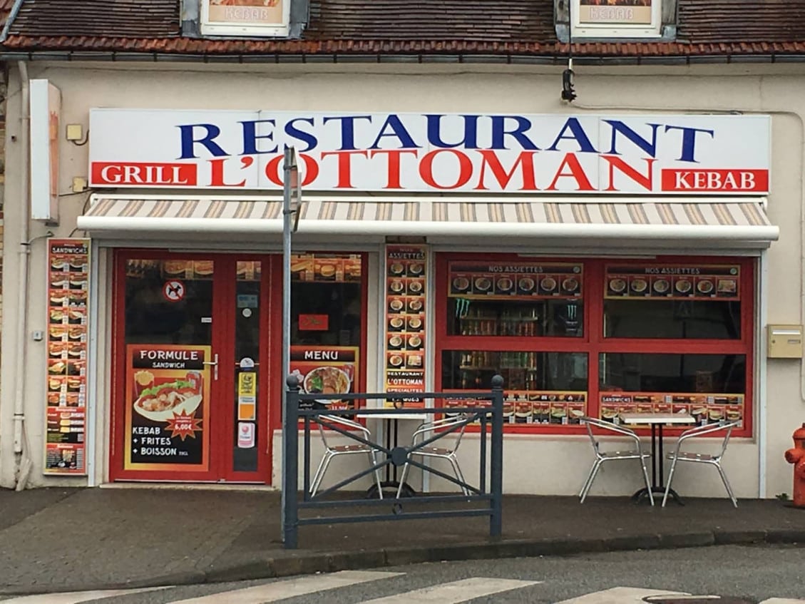 L'Ottoman — photo 2