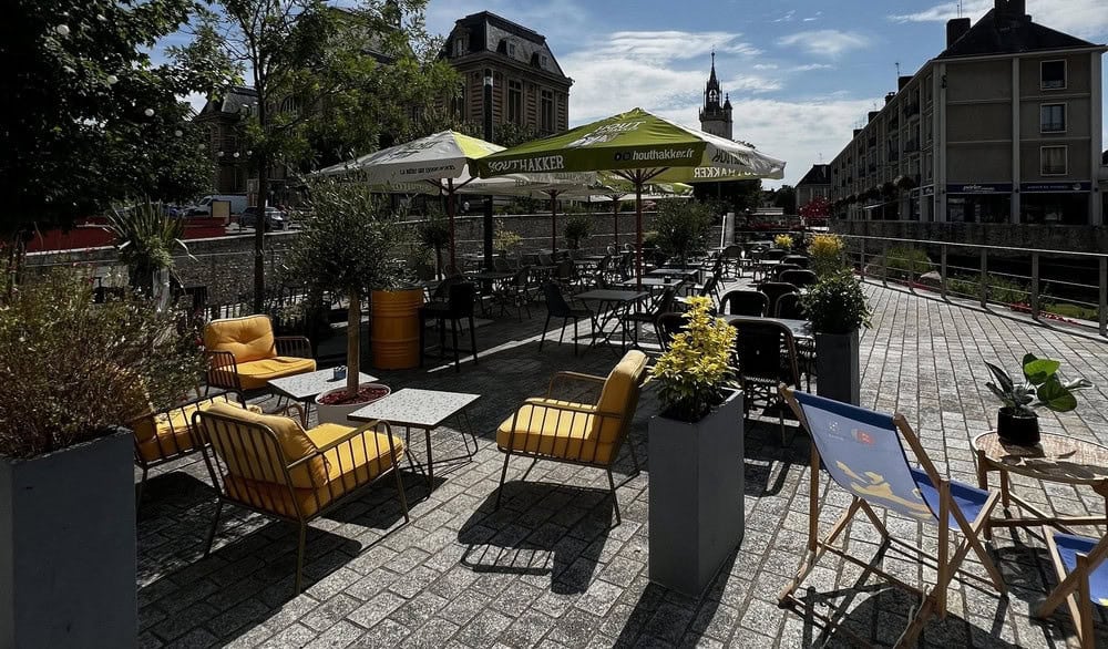 La Place — photo 2