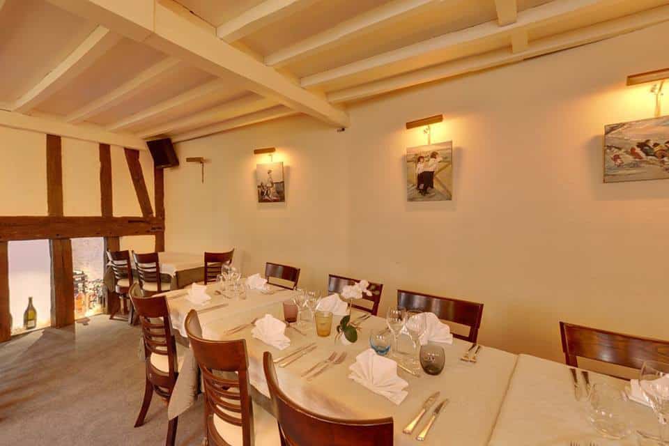 La Vieille Gabelle — photo 3