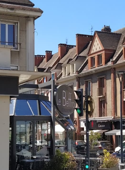 Le Beffroi — photo 2