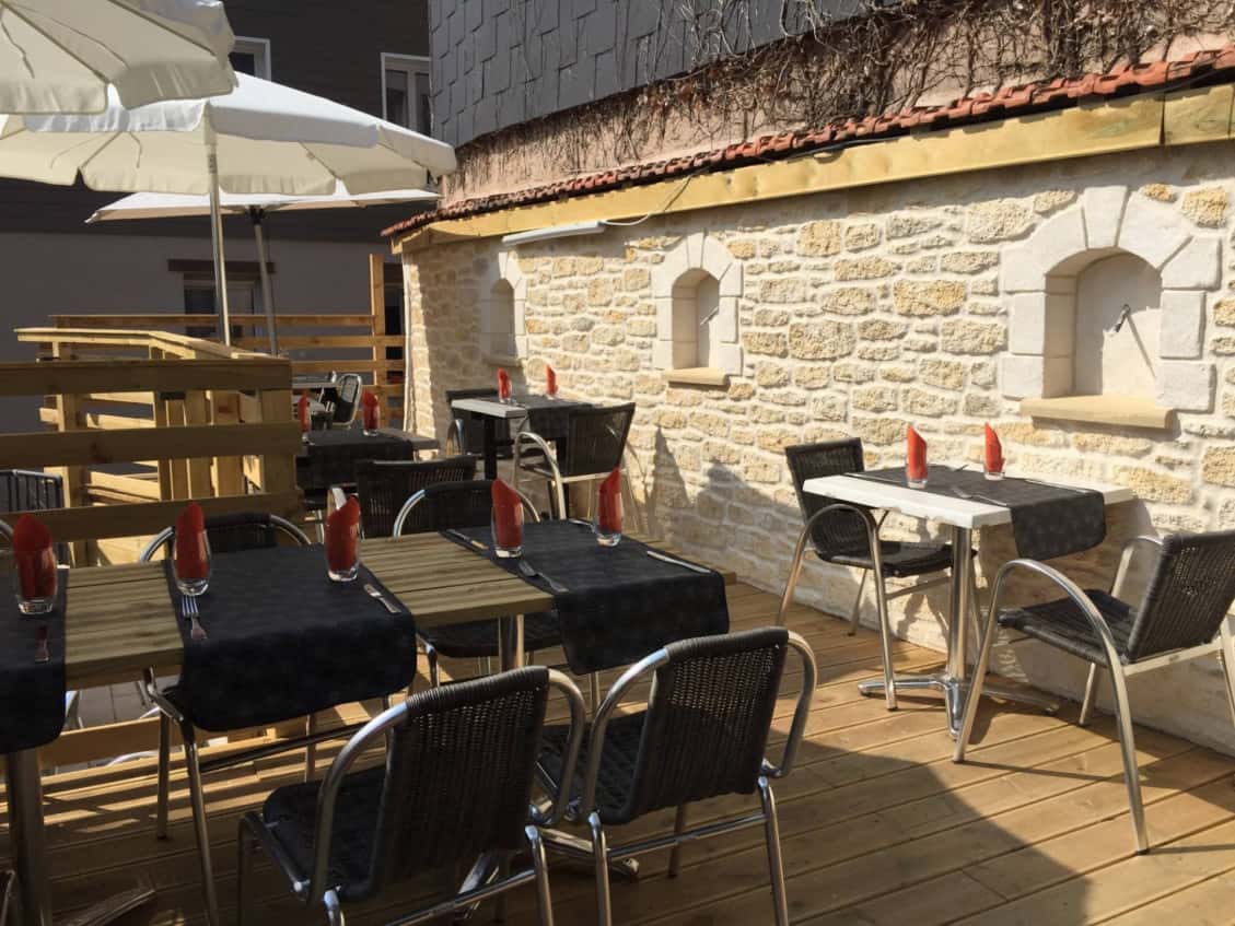 Le bistro italien — photo 2
