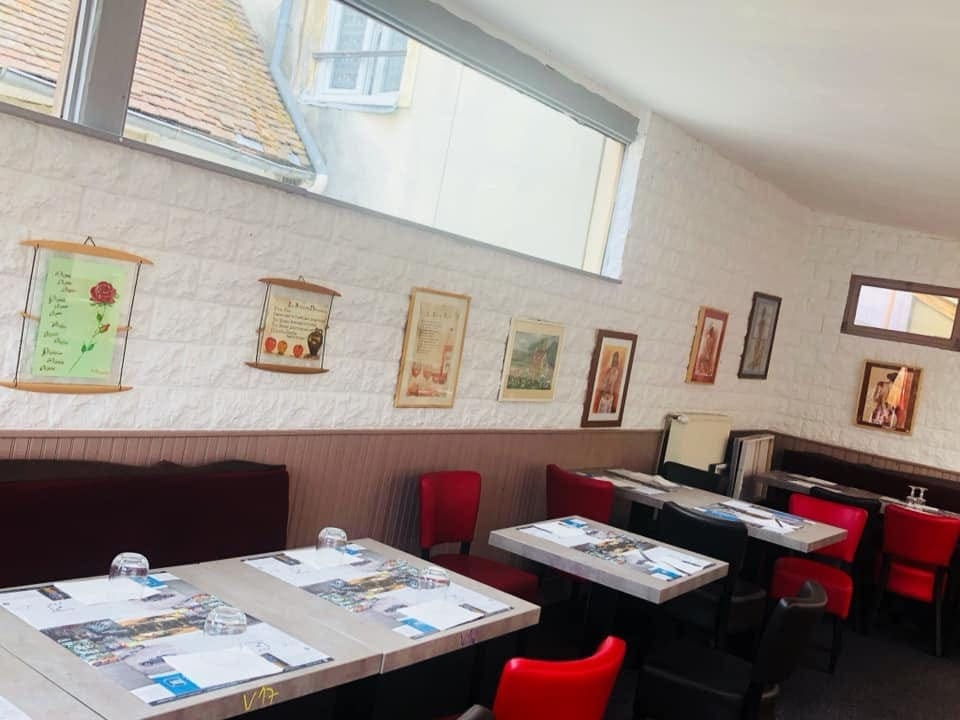 Le bistro — photo 3