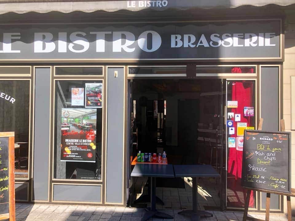 Le bistro — photo 2