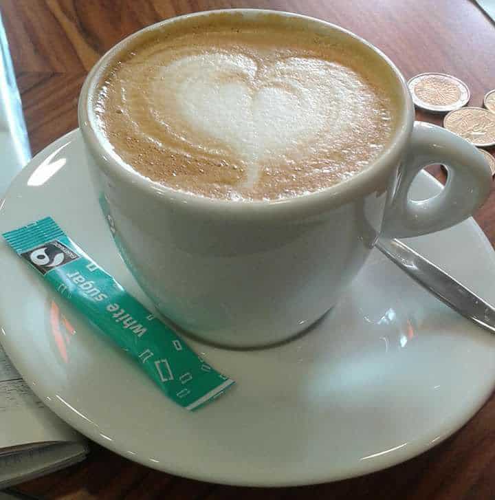 Le Café des arts — photo 2