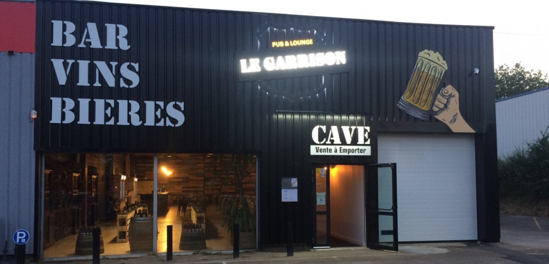 Le Garrison — photo 3
