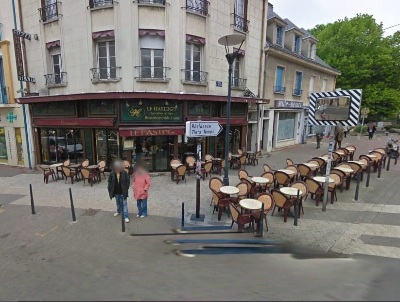Le Hasting's — photo 3