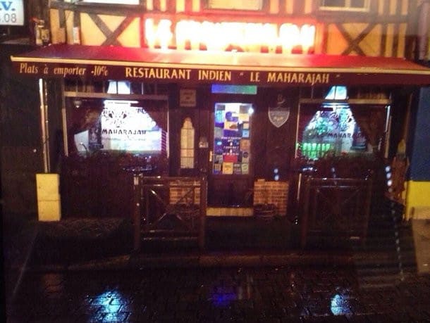 Le Maharajah — photo 2