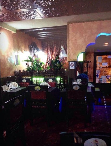 Le Maharajah — photo 3