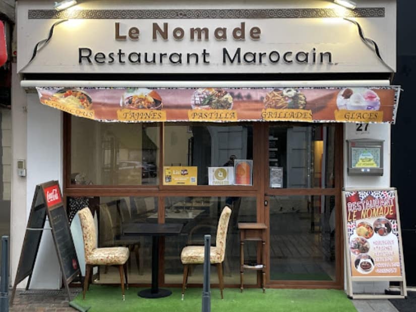 Le Nomade — photo 3