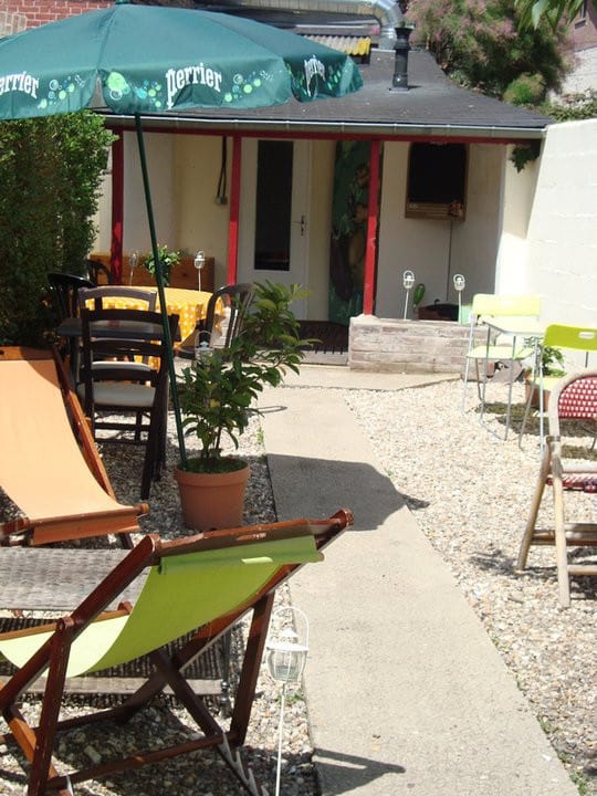 Le P'tit Café — photo 3