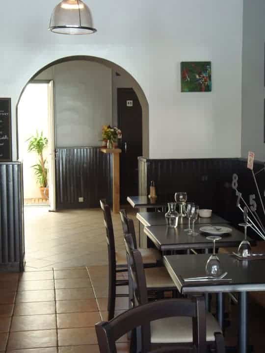 Le P'tit Café — photo 2
