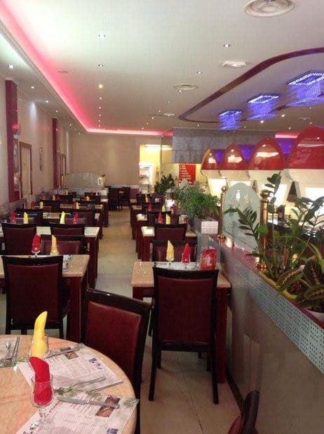 Le Palais d'Emeraude — photo 2