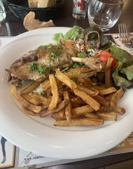 Le Relais De La Poste — photo 2