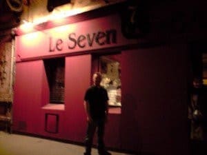 Le Seven — photo 2
