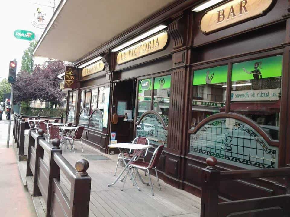 Le Victoria — photo 2