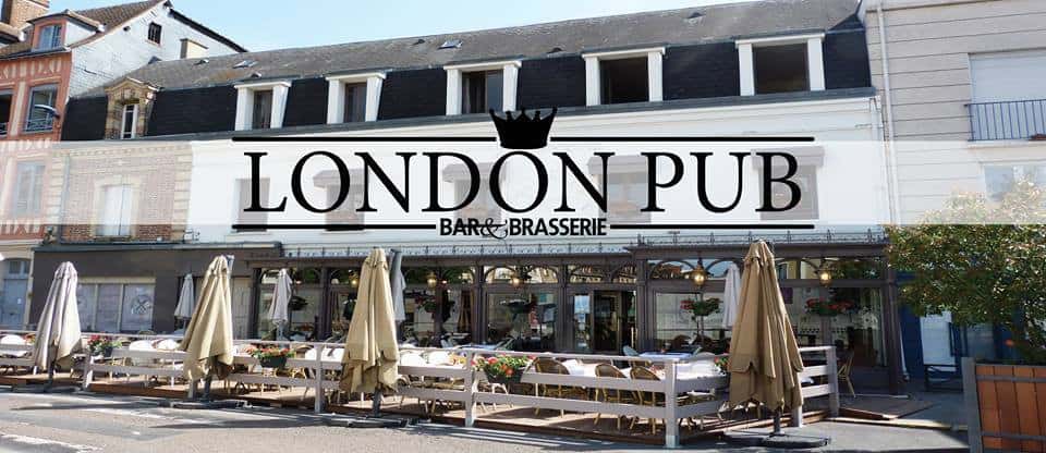 London Pub — photo 2
