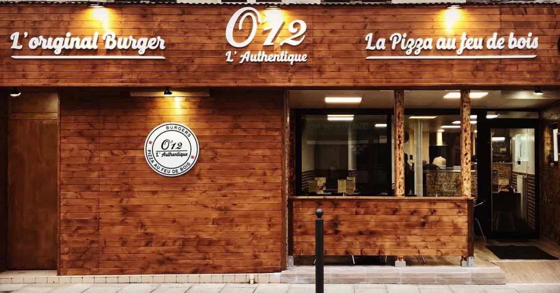 O'12 L'Authentique — photo 3