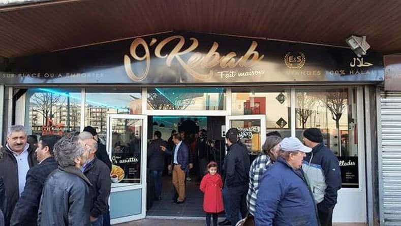 O'Kebab — photo 2