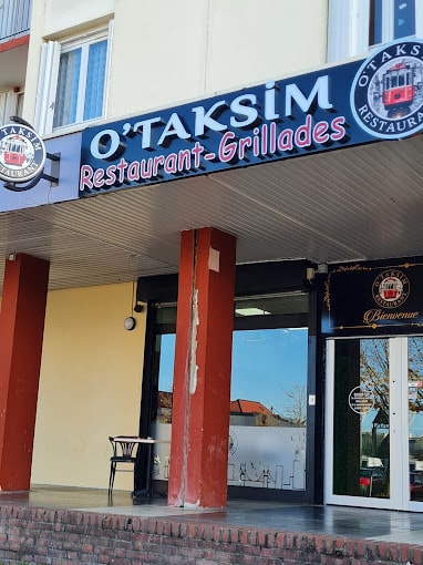 O'Taksim — photo 2